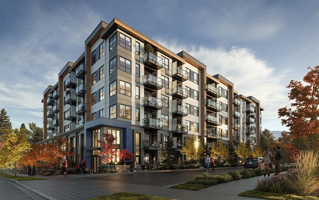 Photo 1 of 401 13458 95 Avenue, Surrey BC