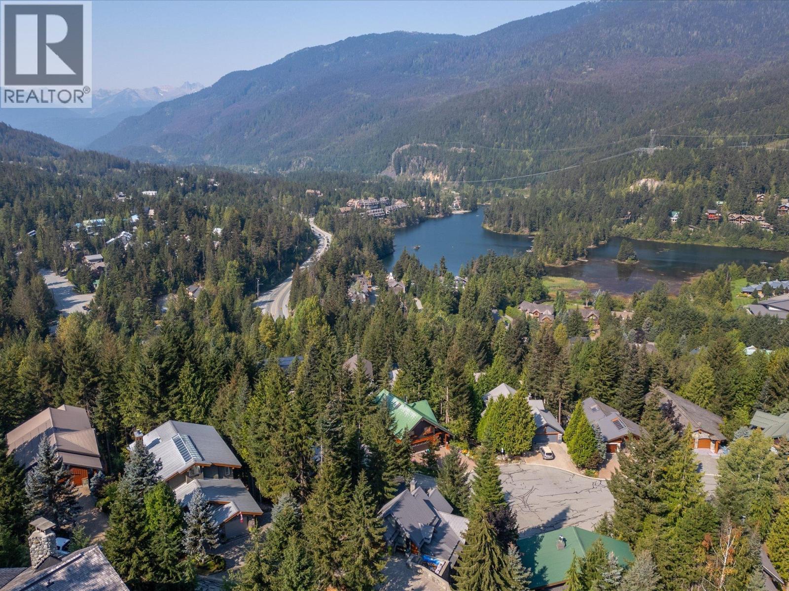 2341 GONDOLA WAY, Whistler