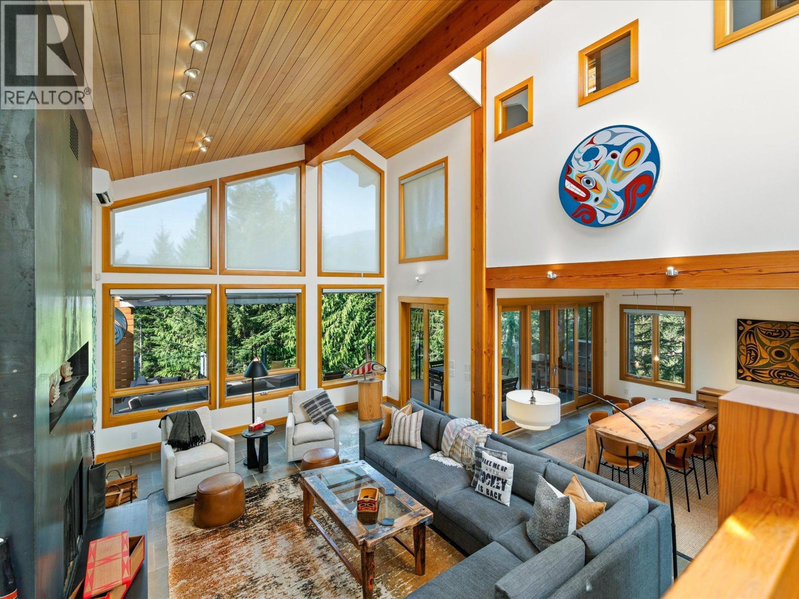 2341 GONDOLA WAY, Whistler