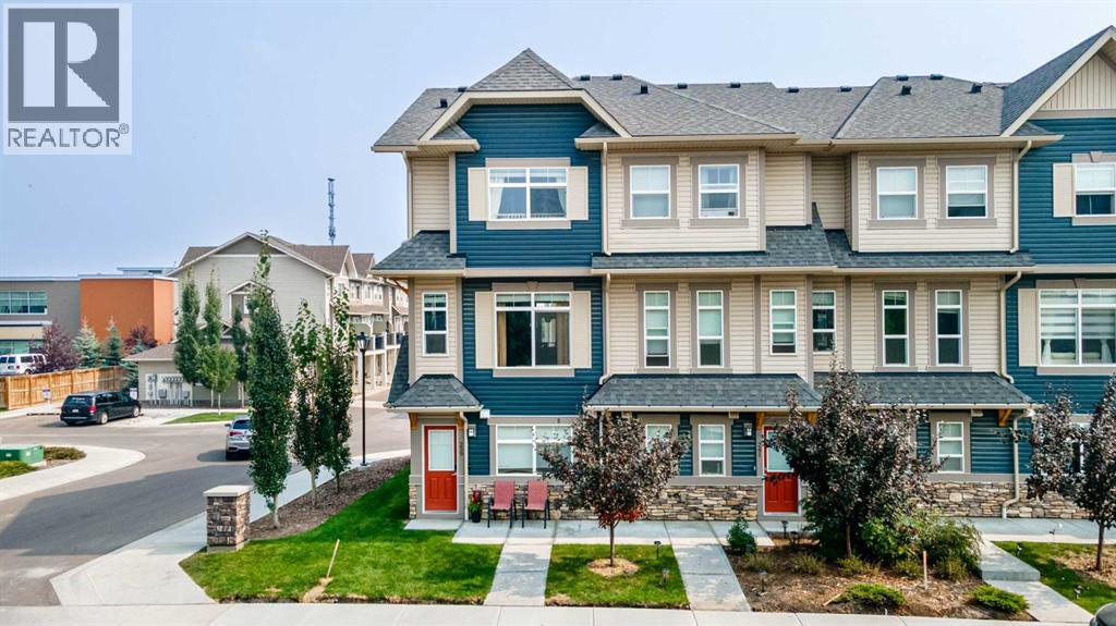 Photo 2 of 239 Legacy Common Se, Calgary AB