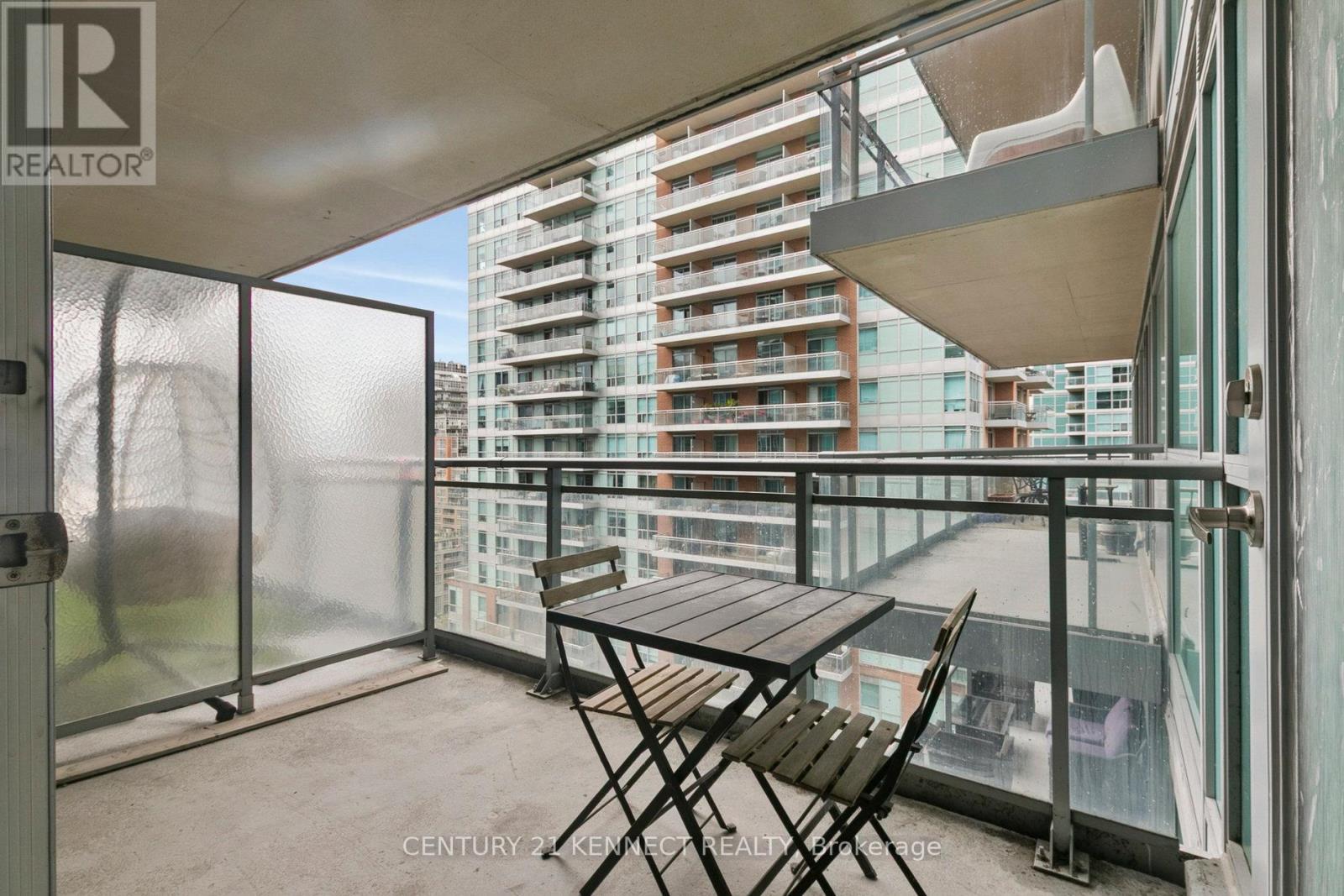 Photo 19 of 1502 80 Western Battery Road, Toronto ON