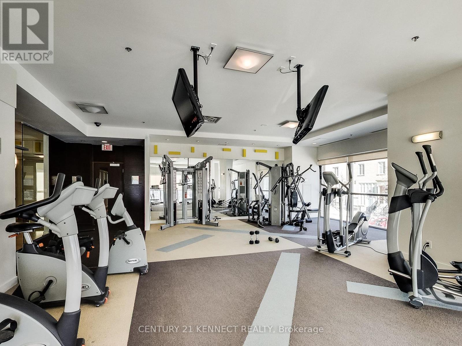 Photo 23 of 1502 80 Western Battery Road, Toronto ON