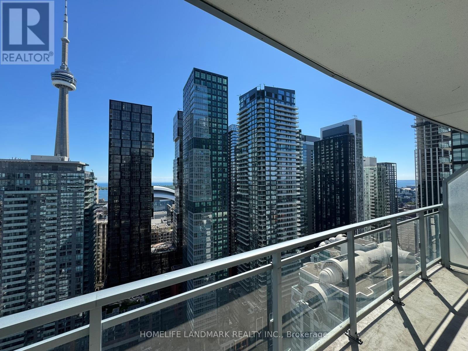 Photo 2 of 3010 21 Widmer Street, Toronto ON