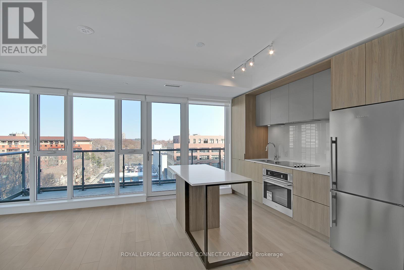 Photo 12 of 609 130 River Street, Toronto ON
