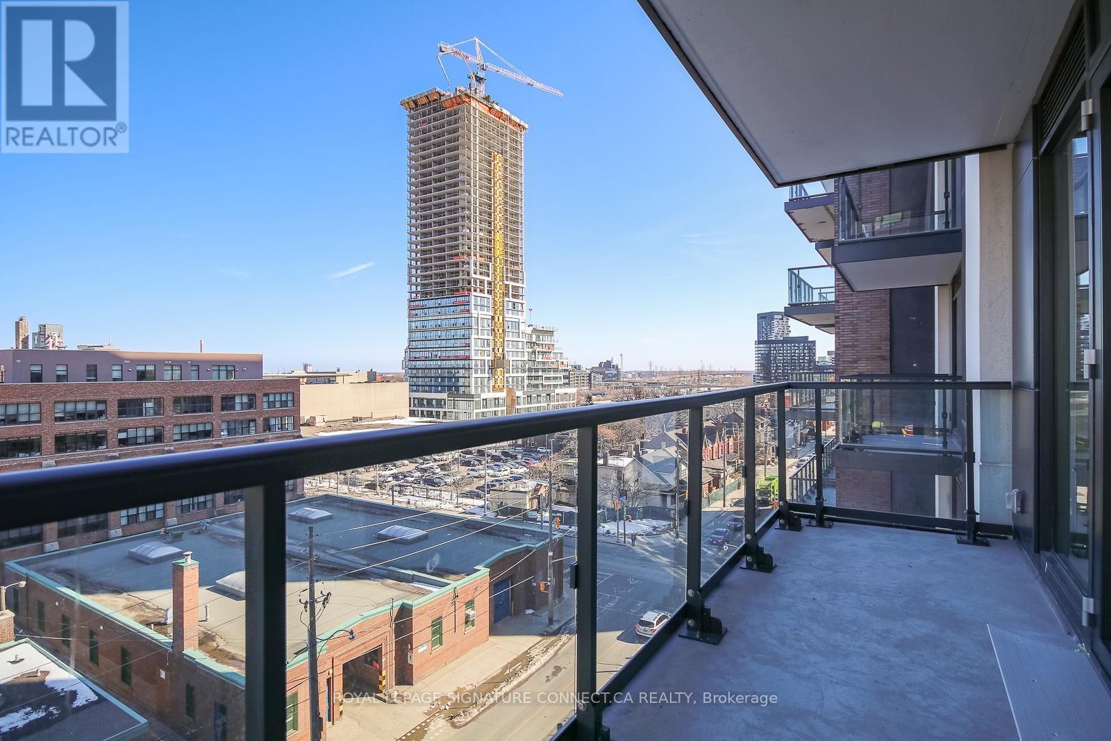 Photo 36 of 609 130 River Street, Toronto ON