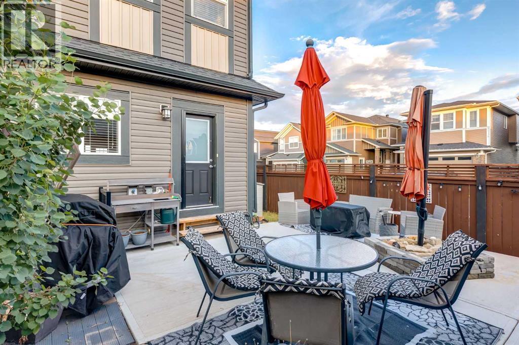 Photo 34 of 1136 Midtown Lane Sw, Airdrie AB