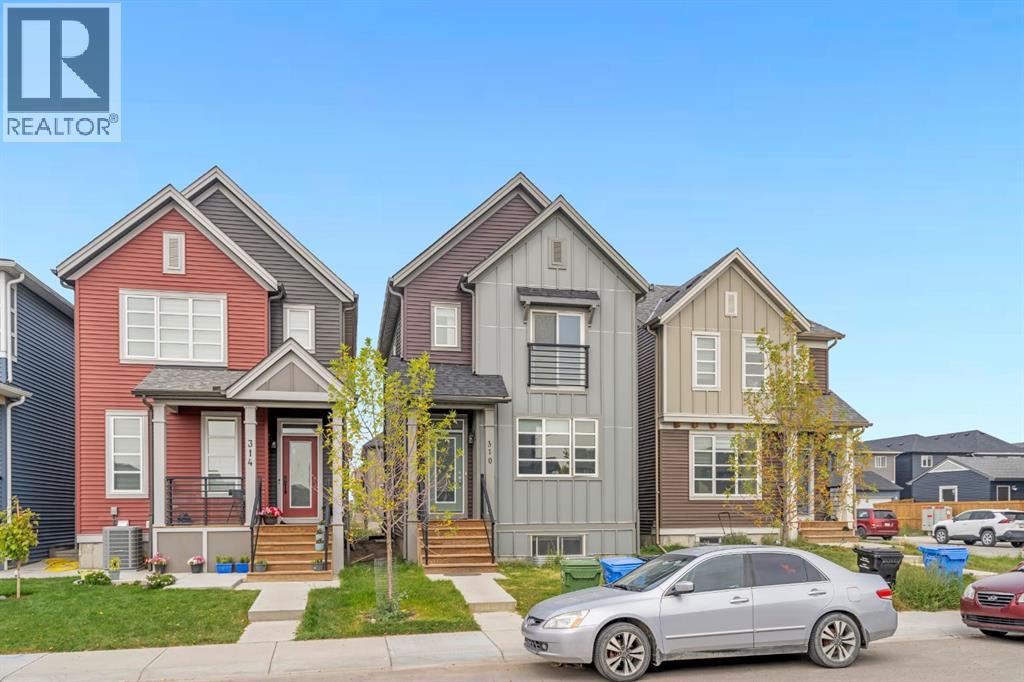 Photo 27 of 310 Savanna Terrace Ne, Calgary AB