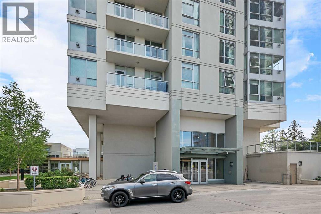 Photo 1 of 2005 77 Spruce Place Sw, Calgary AB