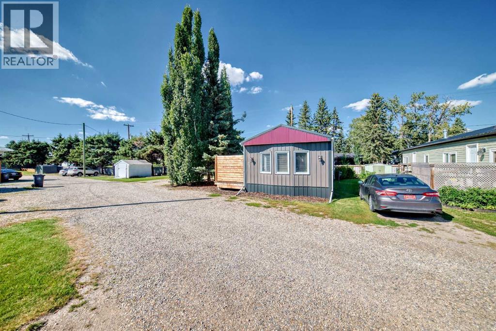 Photo 34 of 24 1219 Limit Avenue, Crossfield AB