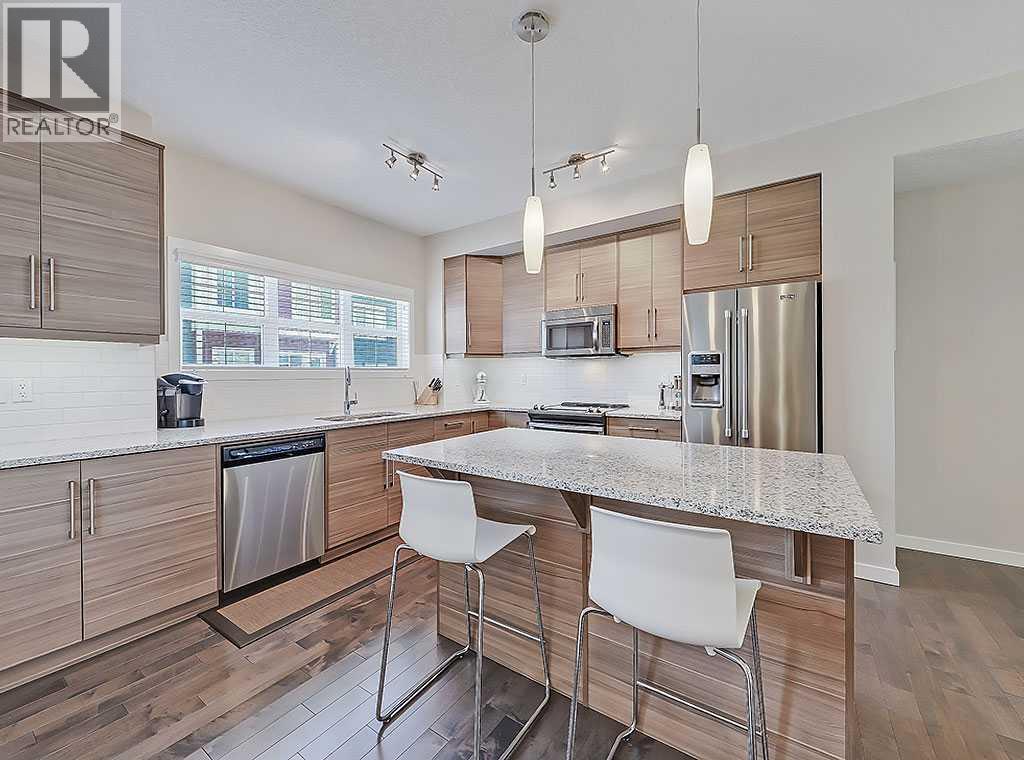 Photo 4 of 117 Nolancrest Common Nw, Calgary AB