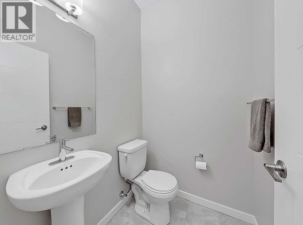 Photo 15 of 117 Nolancrest Common Nw, Calgary AB