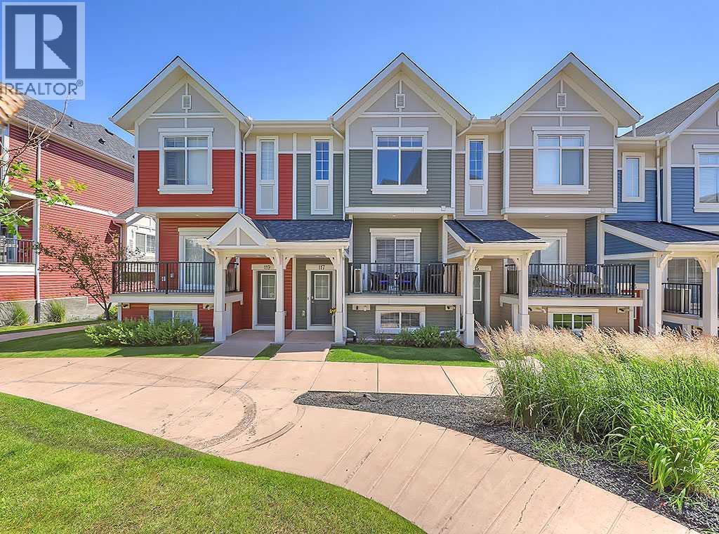 Photo 1 of 117 Nolancrest Common Nw, Calgary AB