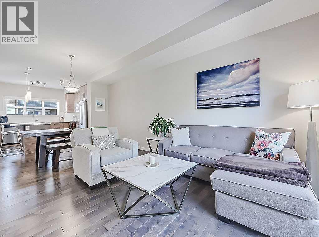 Photo 13 of 117 Nolancrest Common Nw, Calgary AB