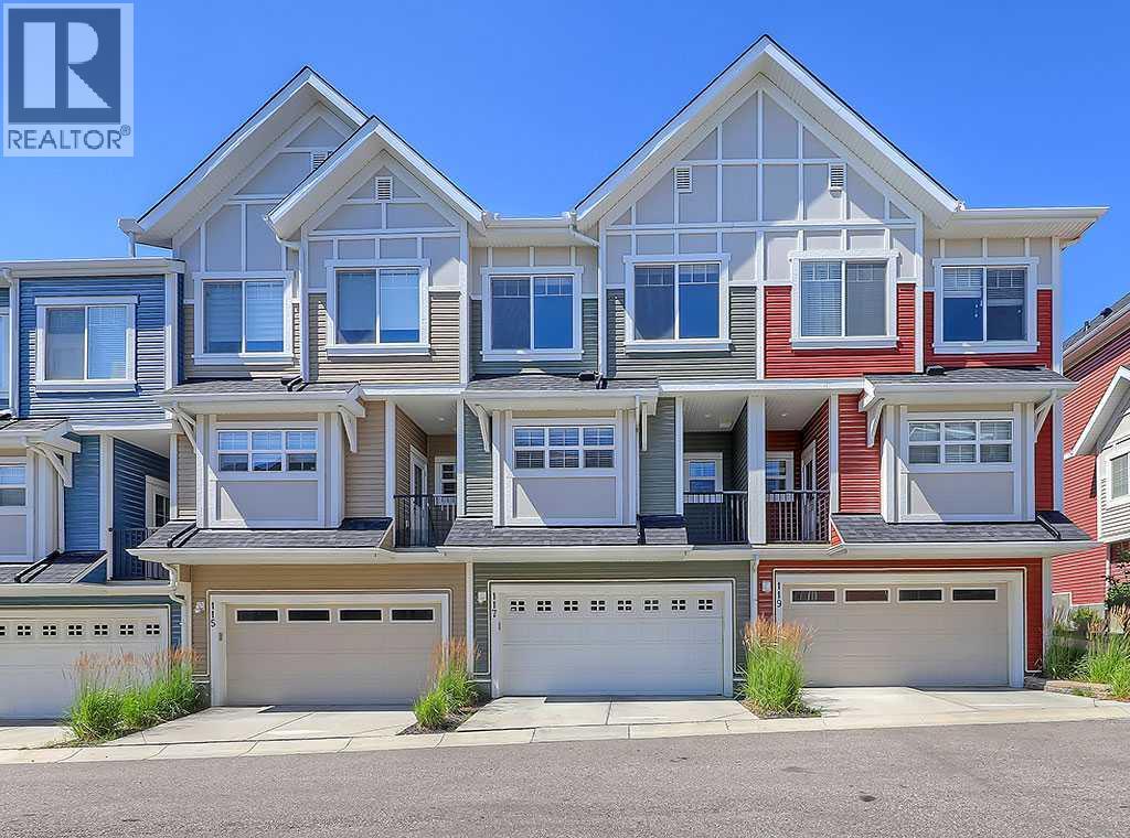 Photo 38 of 117 Nolancrest Common Nw, Calgary AB