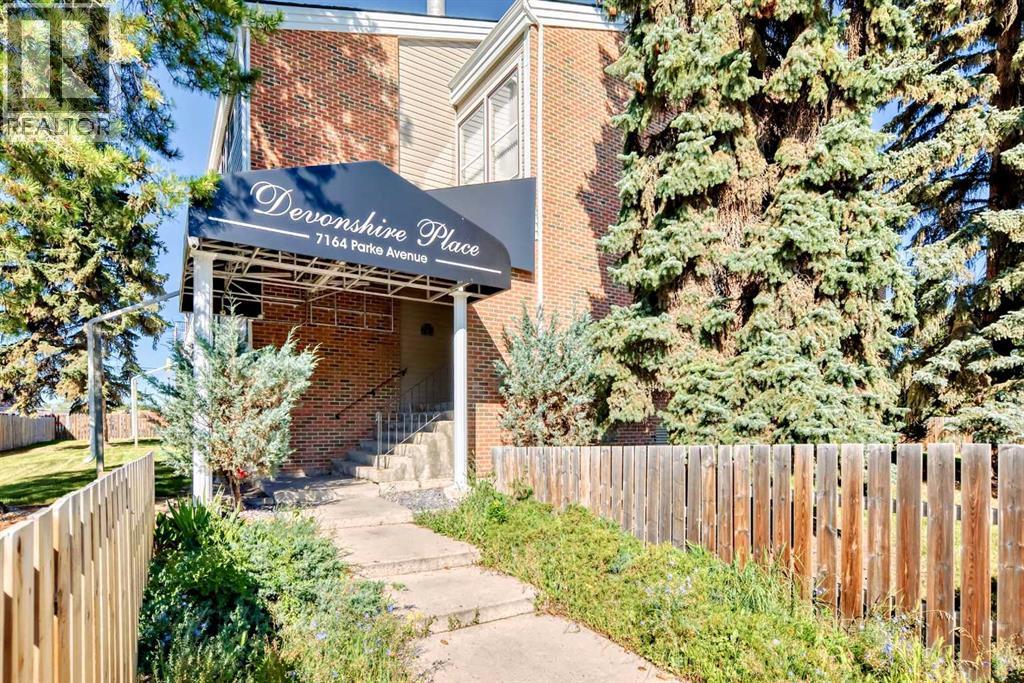 Photo 4 of 104 7164 Parke Avenue, Red Deer AB