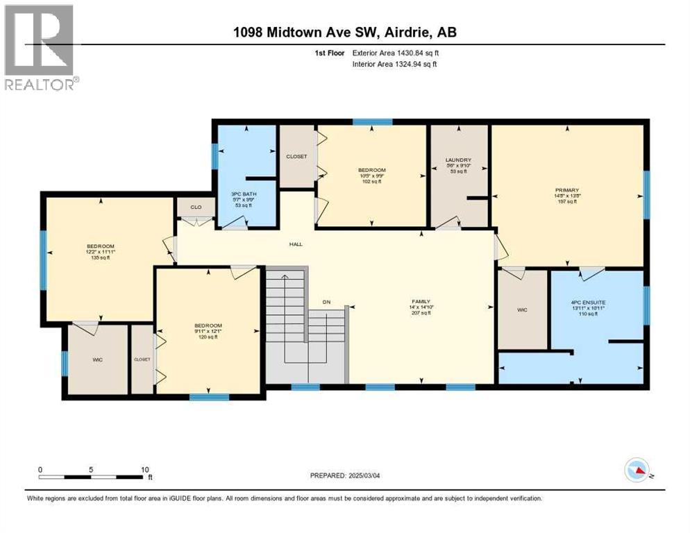 Photo 42 of 1098 Midtown Avenue Sw, Airdrie AB