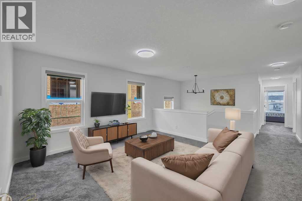 Photo 21 of 1098 Midtown Avenue Sw, Airdrie AB