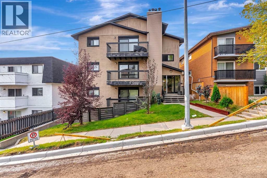Photo 11 of 301 409 1 Avenue Ne, Calgary AB