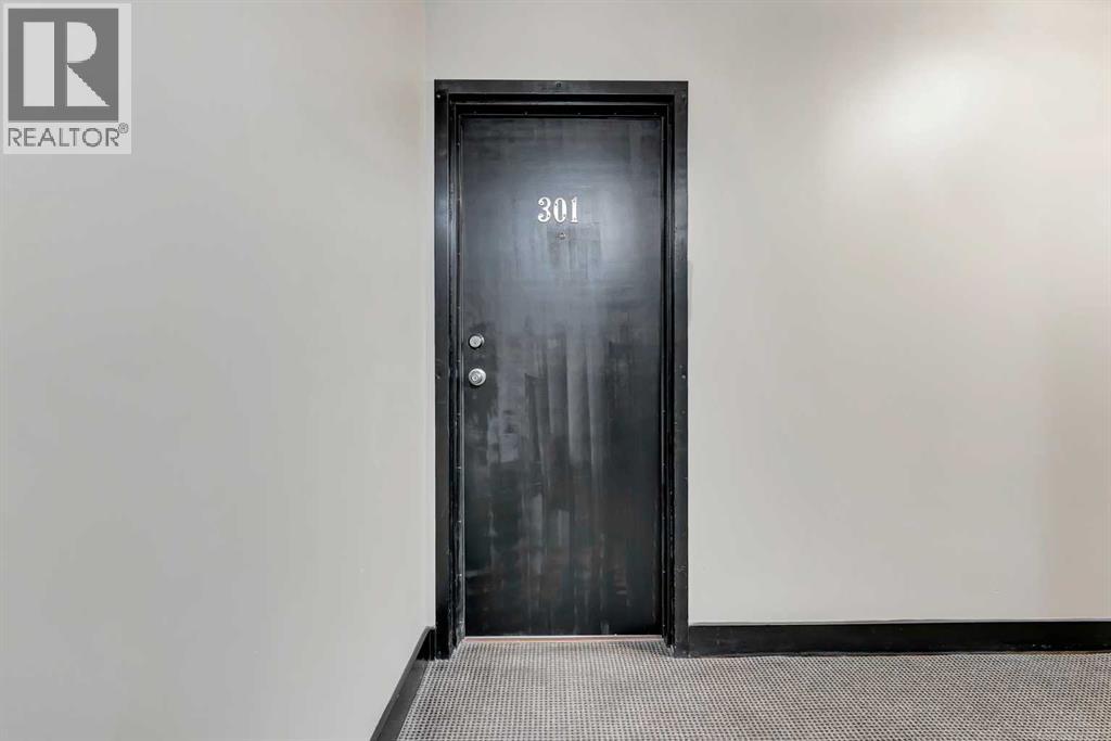 Photo 13 of 301 409 1 Avenue Ne, Calgary AB
