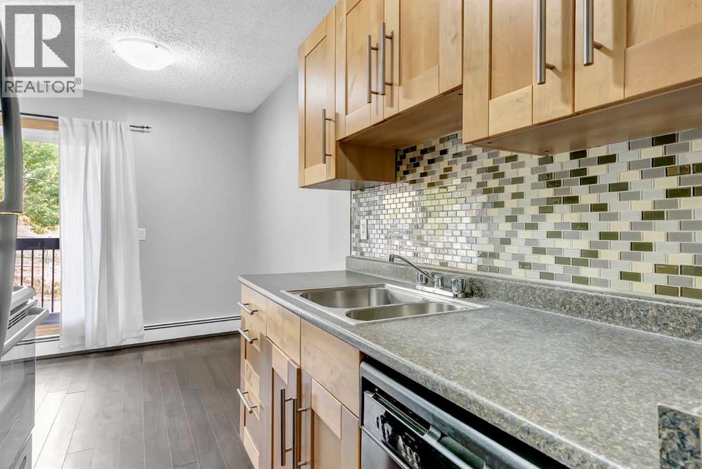 Photo 23 of 301 409 1 Avenue Ne, Calgary AB