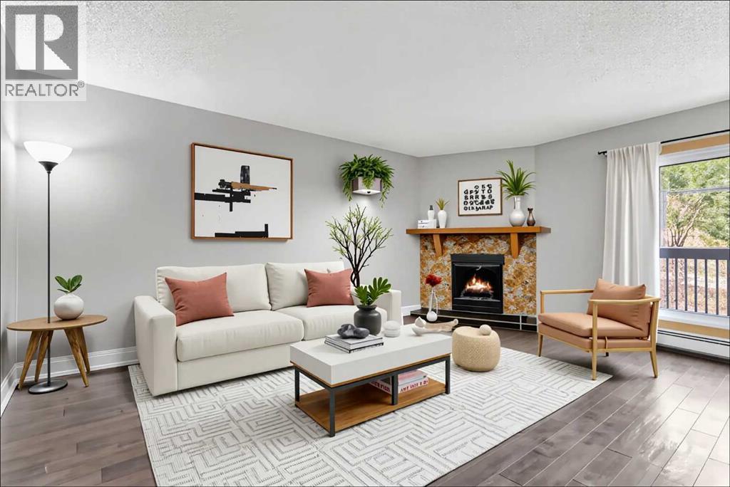 Photo 2 of 301 409 1 Avenue Ne, Calgary AB