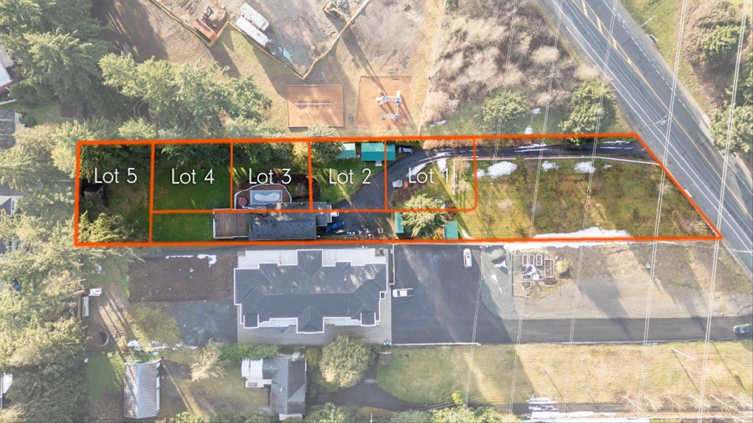 Photo 1 of 3164 Old Clayburn Road, Abbotsford BC