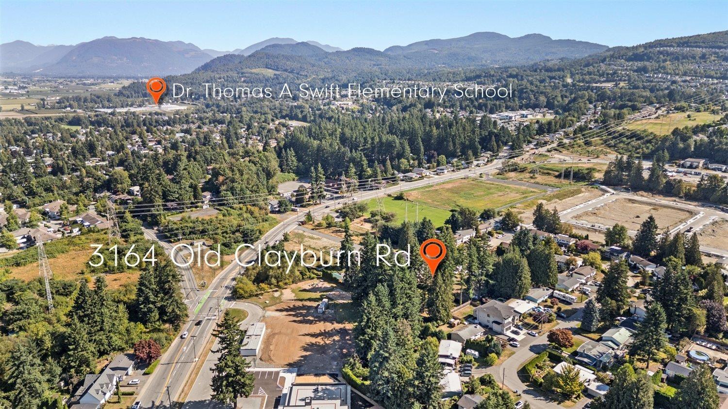 Photo 3 of 3164 Old Clayburn Road, Abbotsford BC