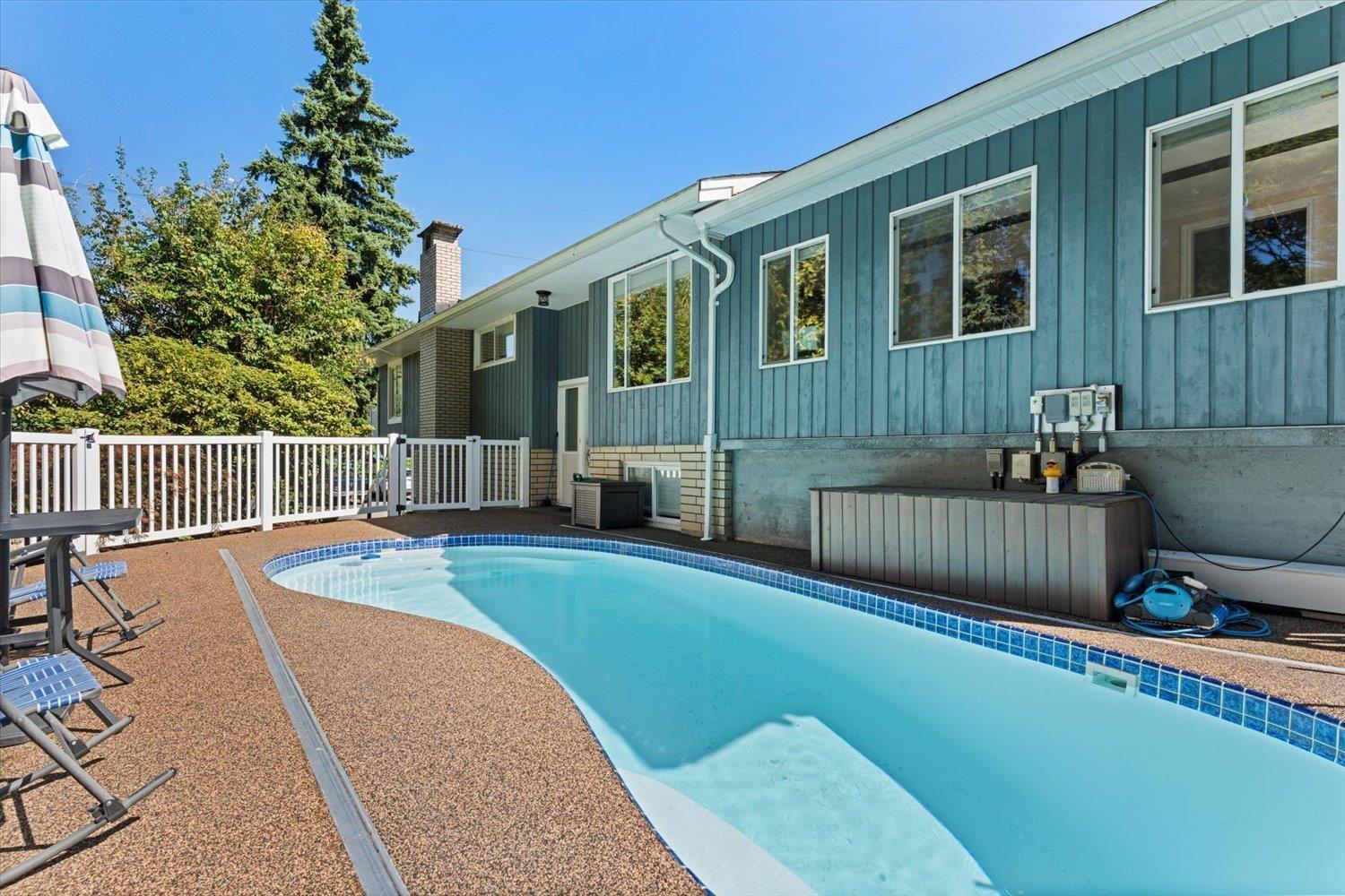 Photo 34 of 3164 Old Clayburn Road, Abbotsford BC