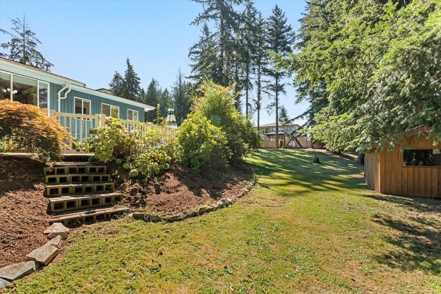 Photo 8 of 3164 Old Clayburn Road, Abbotsford BC