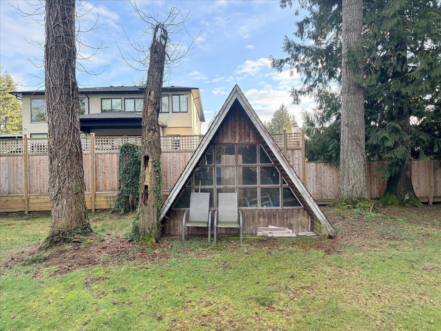 Photo 35 of 3164 Old Clayburn Road, Abbotsford BC