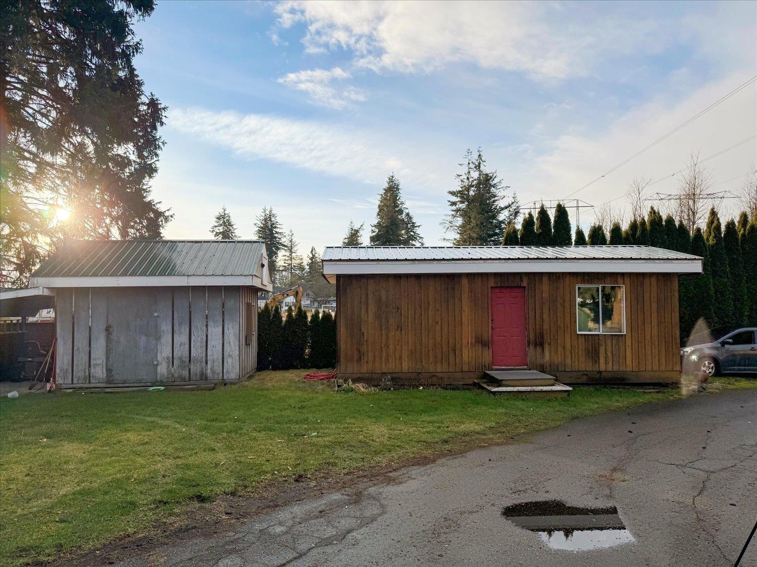Photo 37 of 3164 Old Clayburn Road, Abbotsford BC