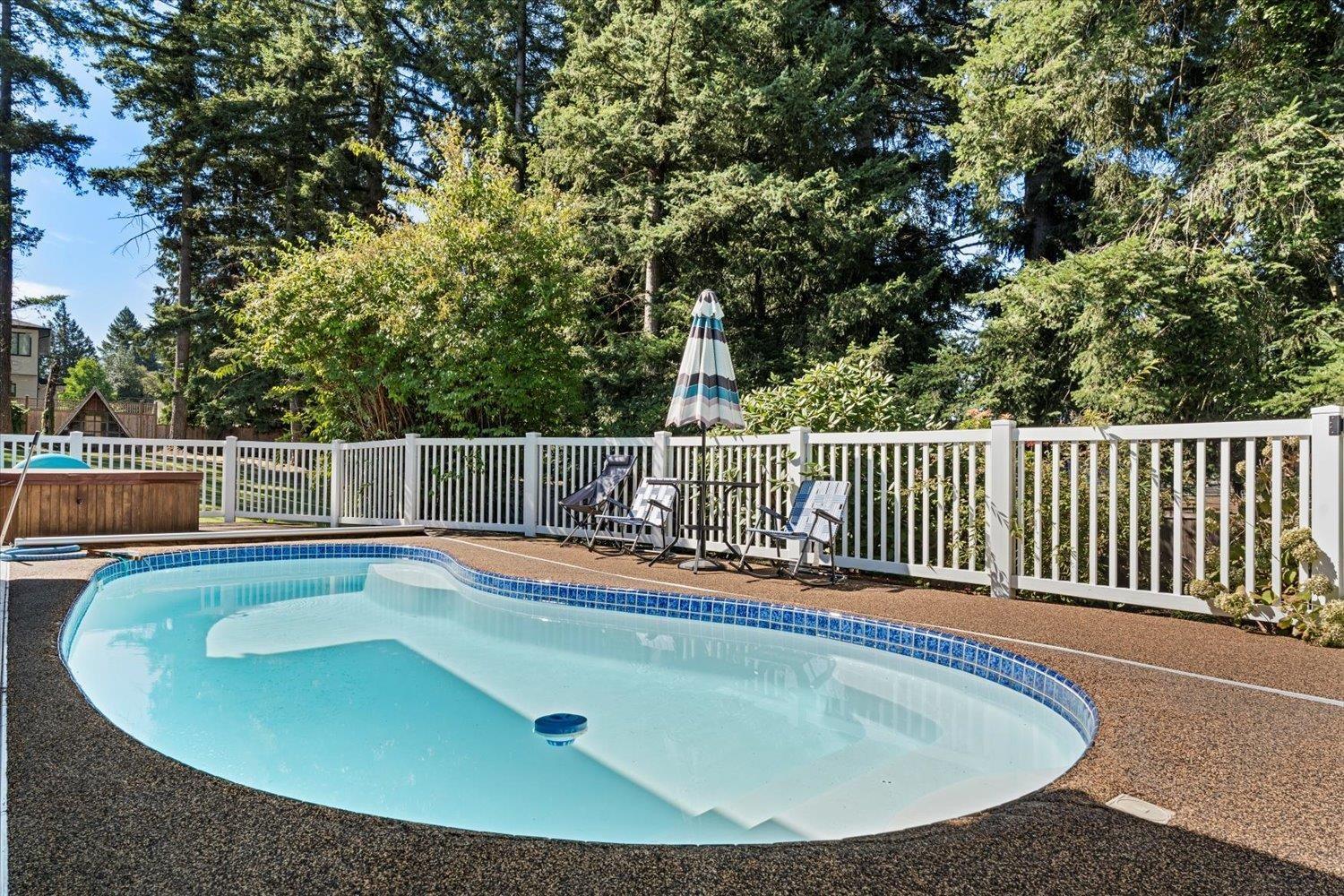 Photo 32 of 3164 Old Clayburn Road, Abbotsford BC