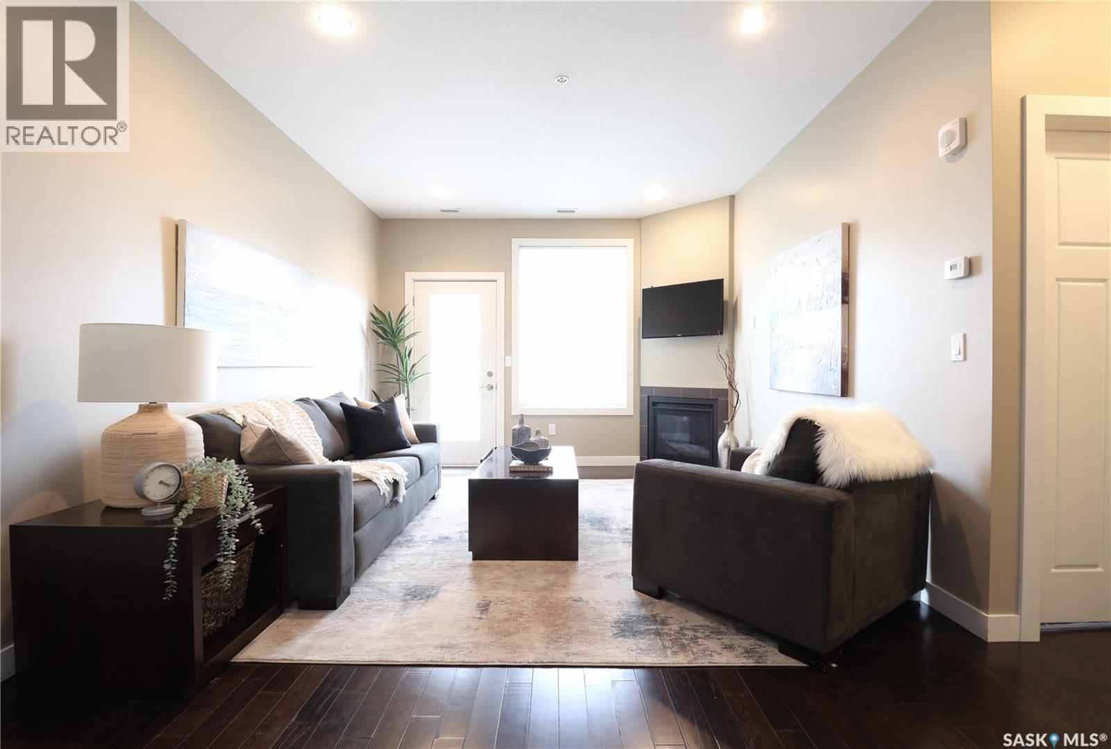 Photo 10 of 1104 2055 Rose Street, Regina SK
