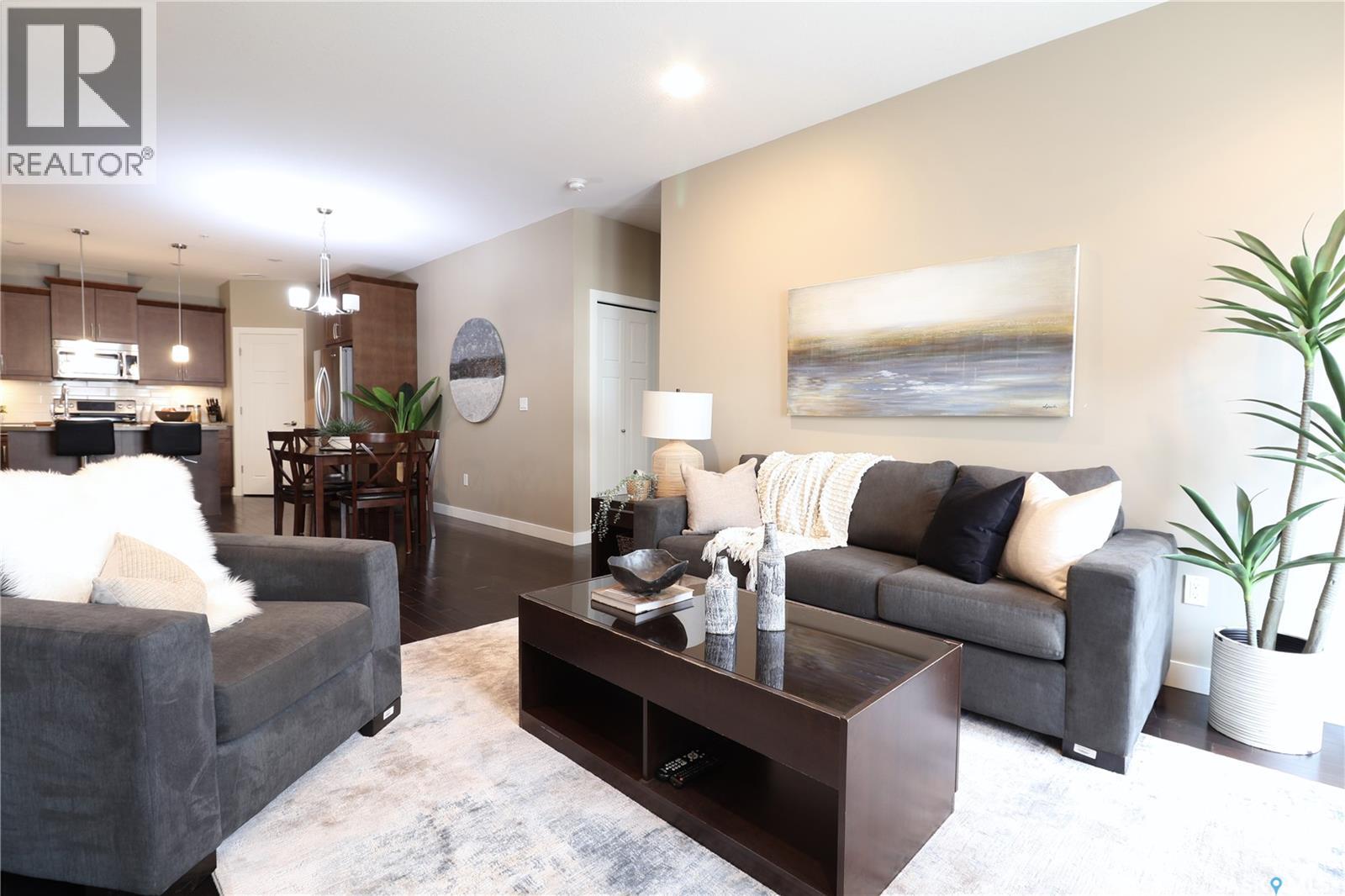 Photo 11 of 1104 2055 Rose Street, Regina SK