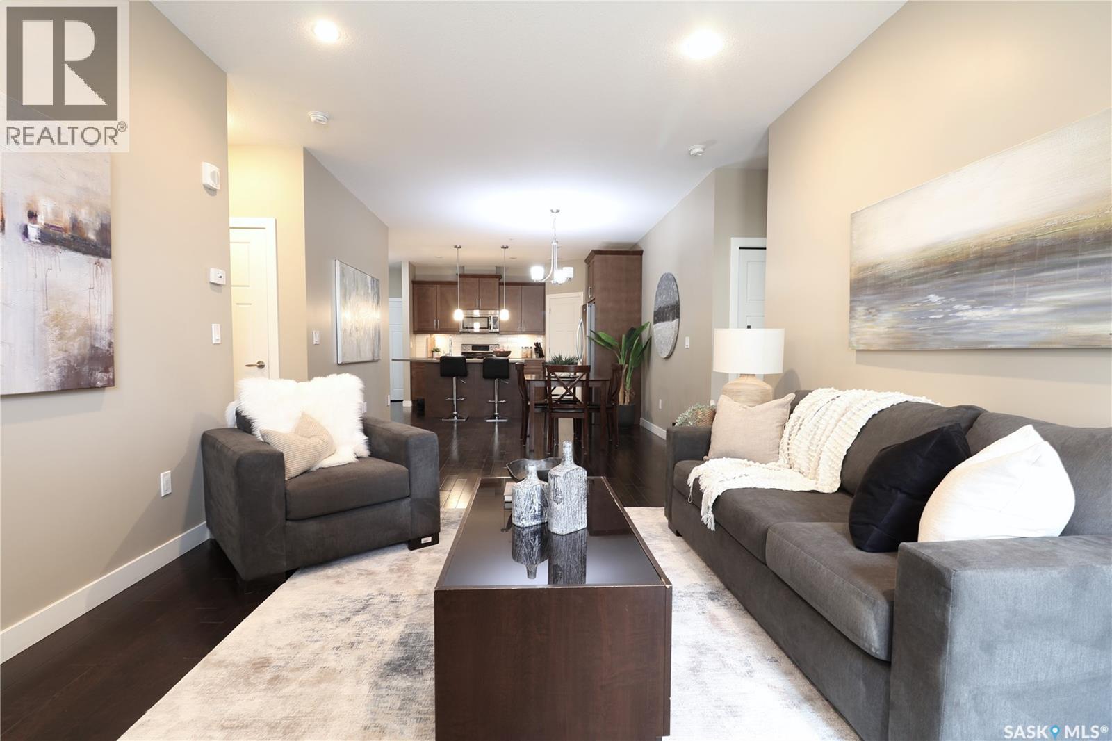 Photo 12 of 1104 2055 Rose Street, Regina SK
