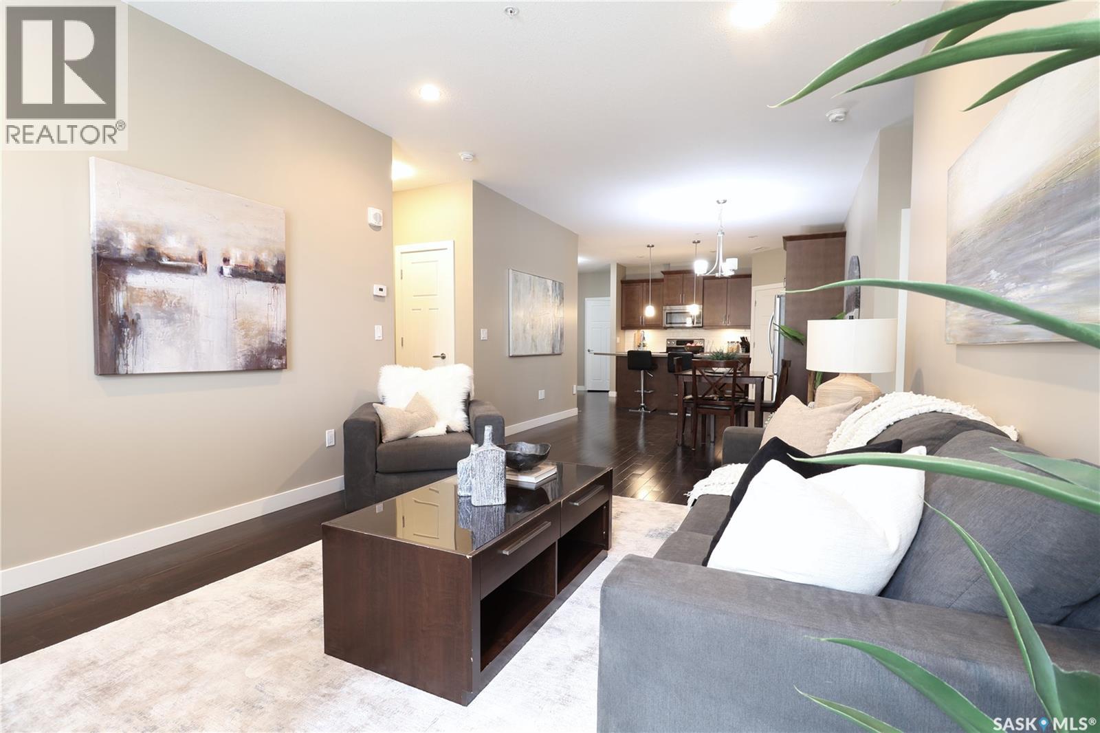 Photo 13 of 1104 2055 Rose Street, Regina SK