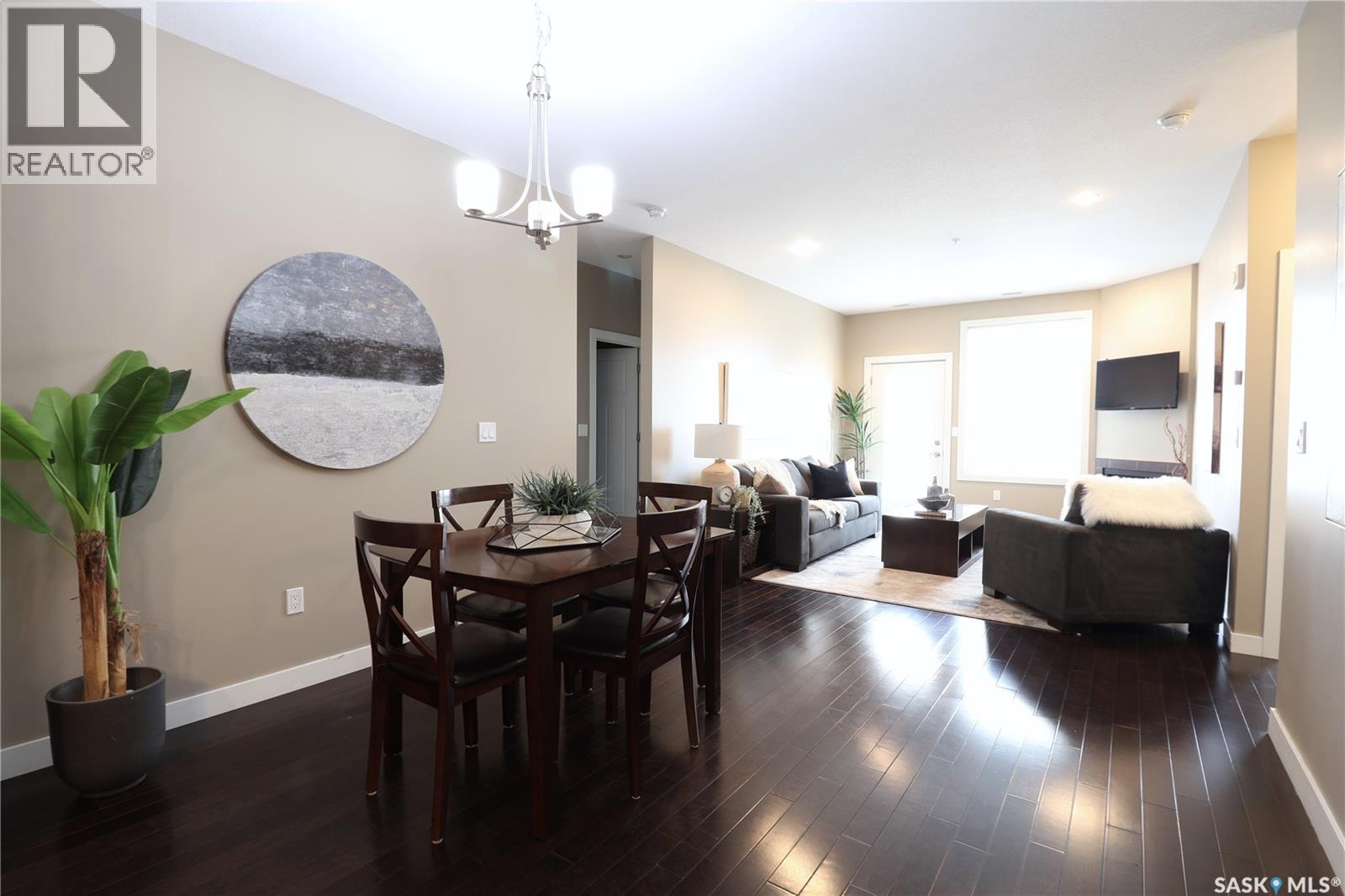 Photo 9 of 1104 2055 Rose Street, Regina SK