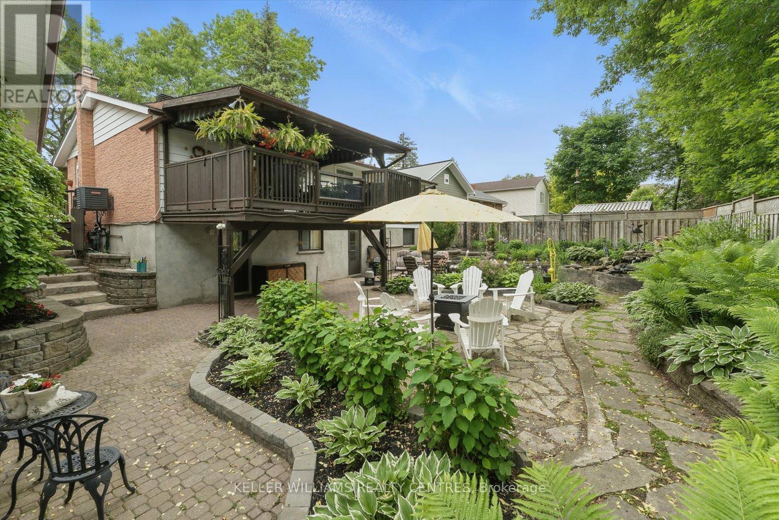 Photo 17 of 9 Thompson Drive, East Gwillimbury ON