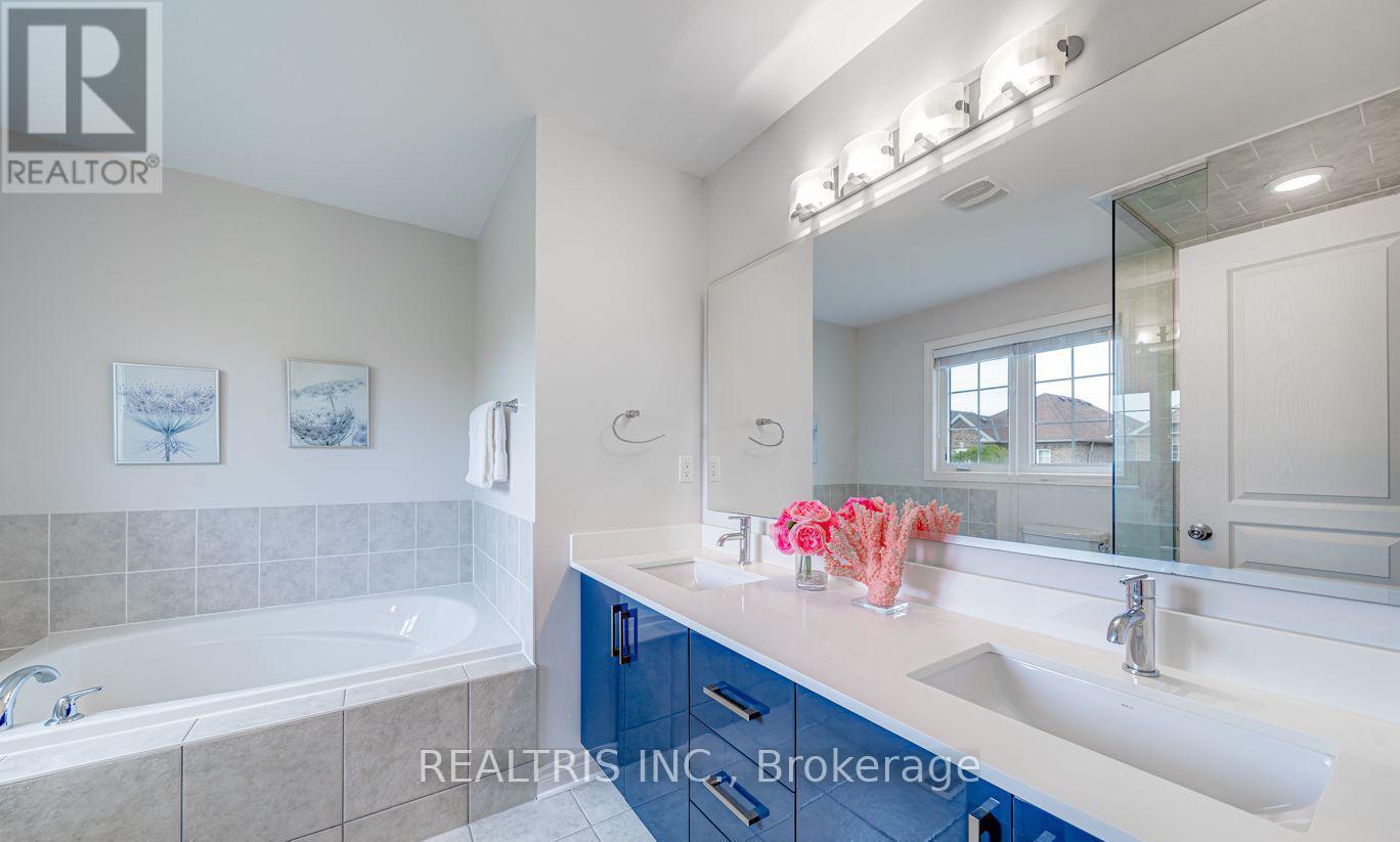 Photo 26 of 59 Honey Glen Avenue, Markham ON