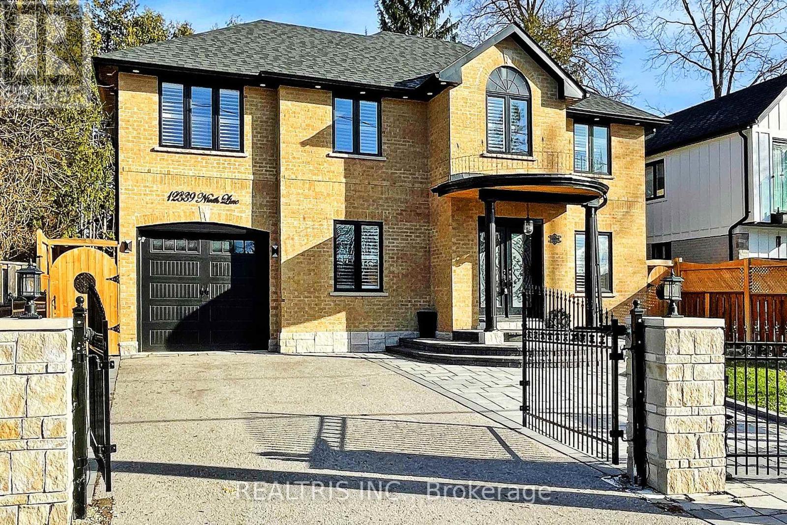 Photo 2 of 12339 Ninth Line, Whitchurchstouffville ON