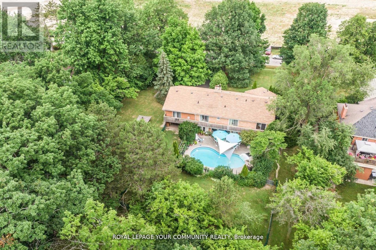 Photo 34 of 247 Harris Avenue, Richmond Hill ON