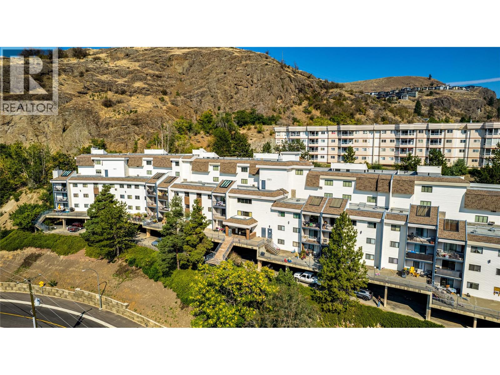 Photo 1 of 3901 32 Avenue Unit 208, Vernon BC
