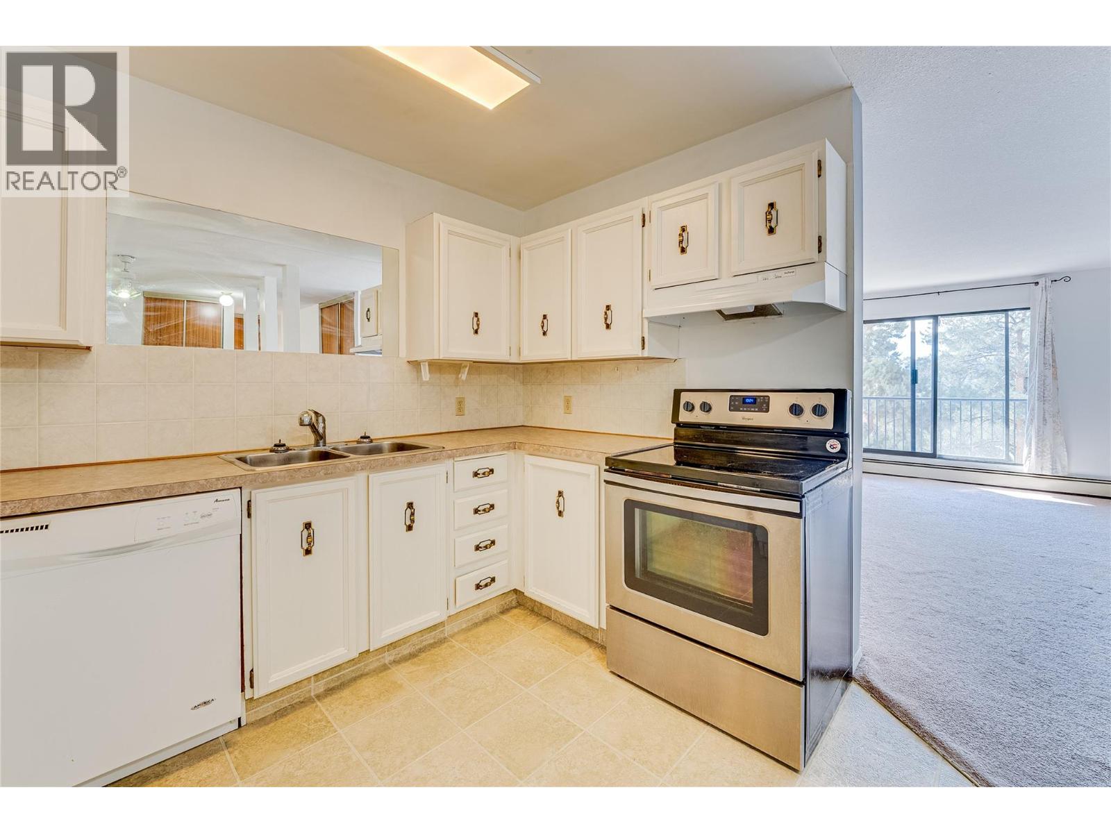 Photo 17 of 3901 32 Avenue Unit 208, Vernon BC