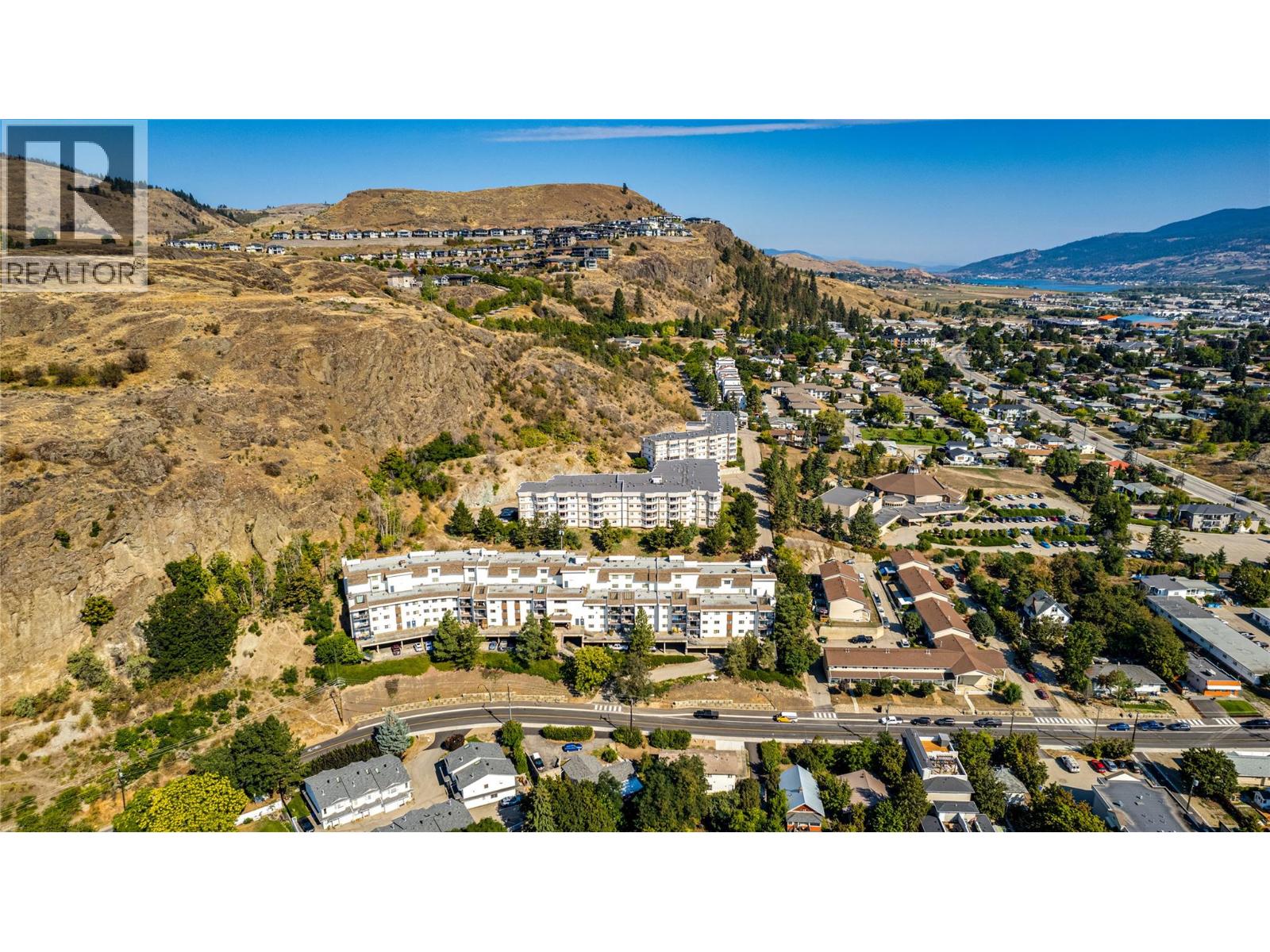 Photo 2 of 3901 32 Avenue Unit 208, Vernon BC