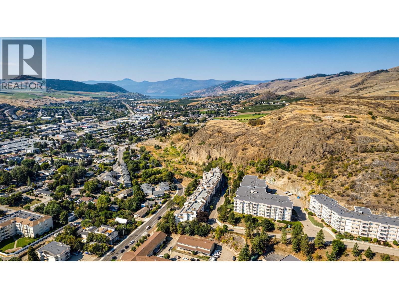 Photo 3 of 3901 32 Avenue Unit 208, Vernon BC