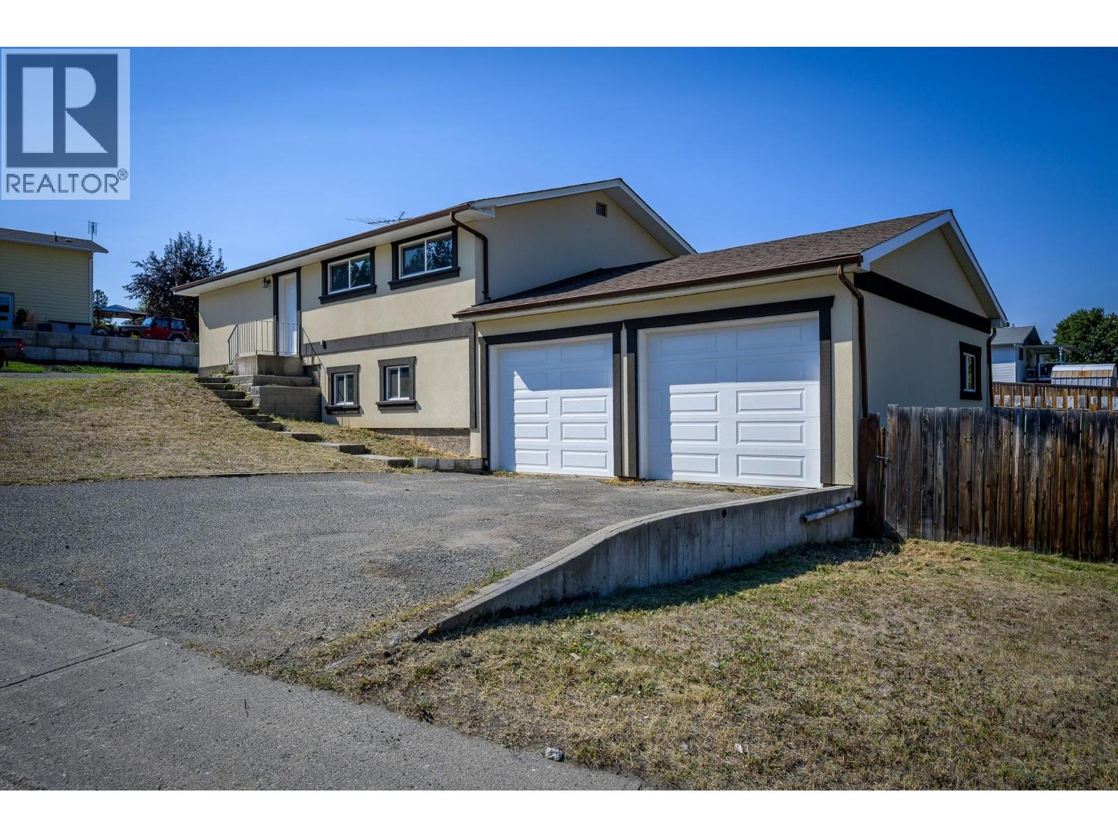 397 BASALT Drive, Logan Lake