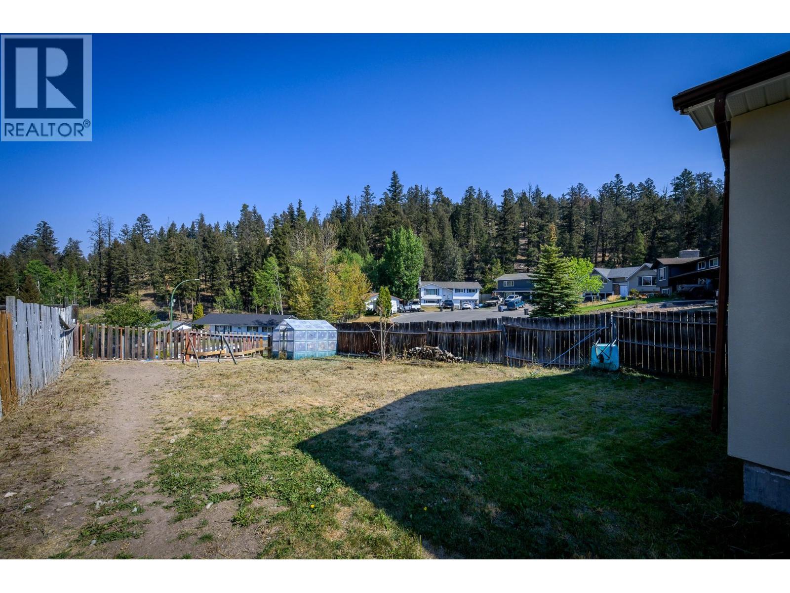 397 BASALT Drive, Logan Lake