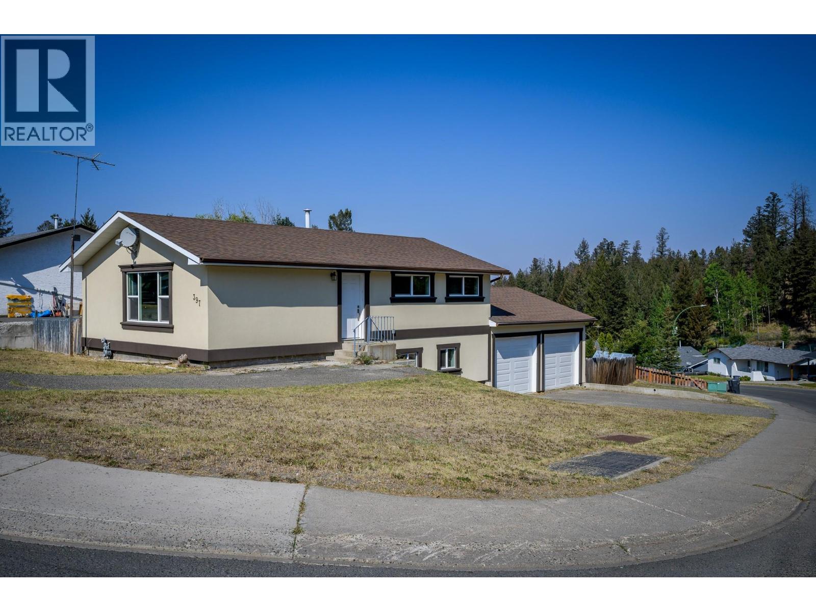397 BASALT Drive, Logan Lake