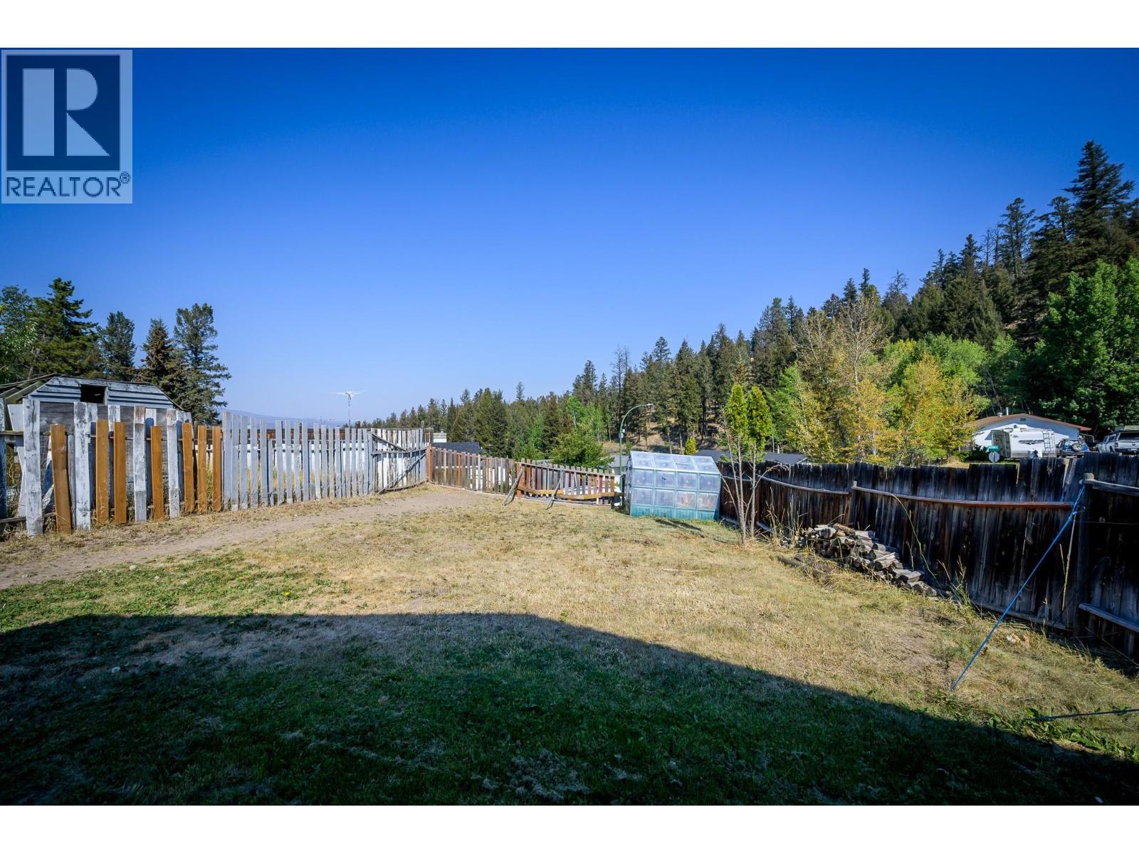 397 BASALT Drive, Logan Lake