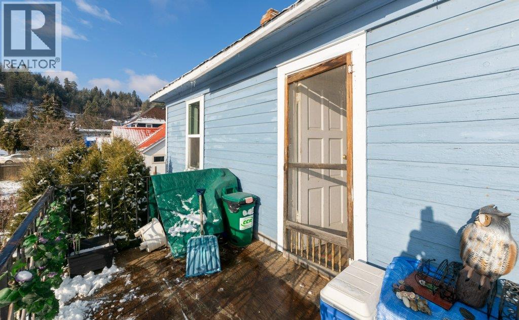  713 Russell Avenue, Enderby